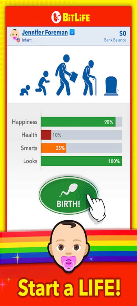 bitlife français mod apk|BitLife MOD APK v3.15.2 Bitizenship Unlocked/God .